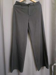 Wide - leg Trouser 🤍