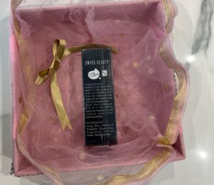 Swiss Beauty Make Up Fixer