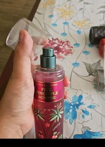 Bath And Body Works Mist
