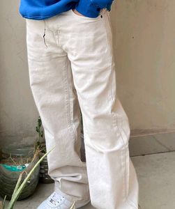 Straight Fit jeans 30 Waist