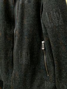 IMPORTED PREMIUM UNISEX BOMBER JACKET