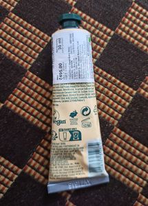 The Body Shop Shea Hand Balm