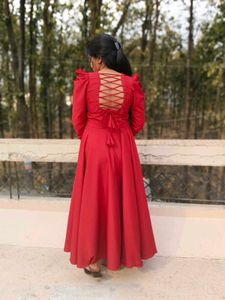Traditional Dress