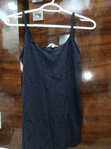 Black Mast & Harbour Tank Top Women