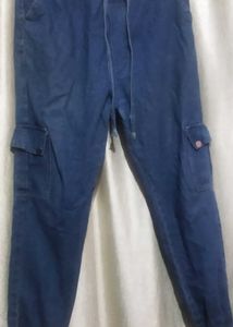 Four Jeans Combo Of Multiple Colors