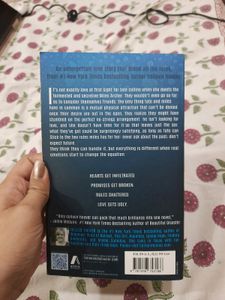 ugly love by colleen hoover
