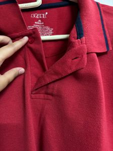 Red T Shirt
