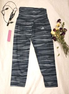 Active Bottom Wear Pant