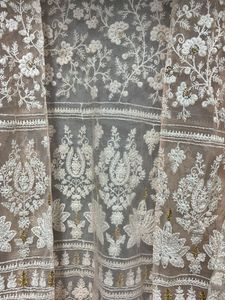 Ethic Embroidered Jacket
