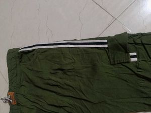 Combo Of 3 Joggers