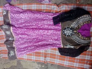 Elegant Kurta for girl