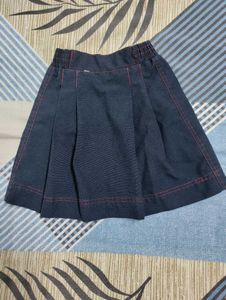 Tees- Skirt Set