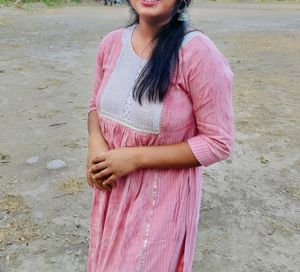 Kurta Palazzo 🩷