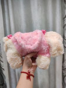 Cute Dog Sling Bag