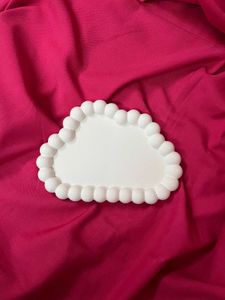 Heart Trinket Dish