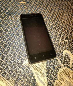 Jio Lyf 4g Phone Buttery Remove Good condition