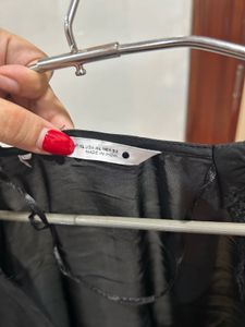 Zara Lmt Edition Plus Size Top - Not Worn
