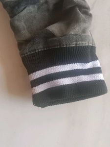 Cute Kids Camo Pants