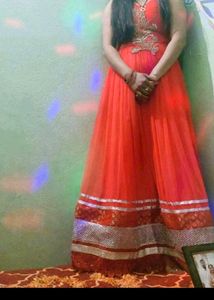 Women Dress/Ethnic Wear/ New Gown