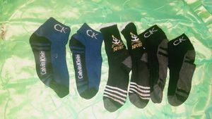 Daily Used Socks