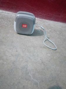 Portable MZ Speaker