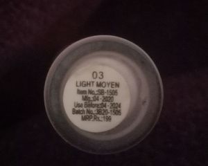 Swiss Beauty concealer