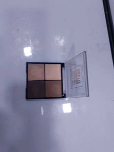 Contour Palette
