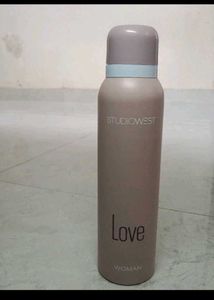 Perfume And Deo Combo