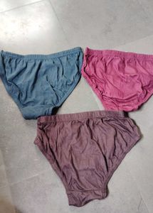 Combo 3 Innerwears 80_cm