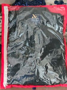 Gray Sleeveless Vest