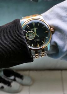 Seiko Presage Automatic Watch