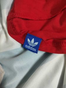 Adidas Tee OG 🎀