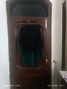Long Sweater Ombre
