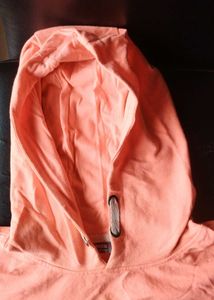 Orange Midi For Girls