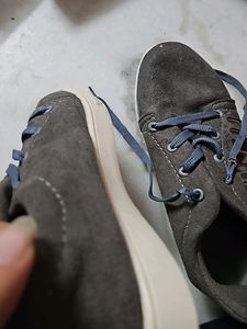 Casual Shoes
