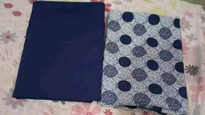 BEAUTIFUL DAILY WEAR DRESS MATERIAL FOR WOMEN