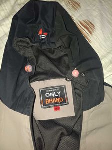 Adidas Vintage Jacket