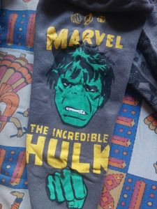 Hulk Marvel Kids&#39; Sweatpants
