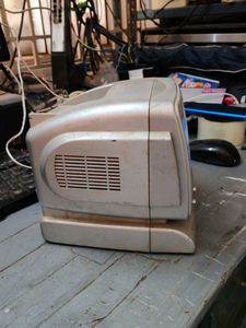 Mini TV (Turns ON)