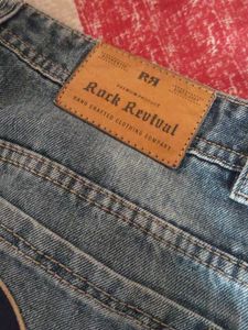 Hot Kiss Jeans