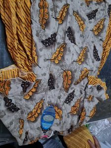 Beautiful Dhoti Kurta (Girls)