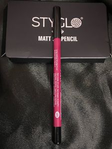STYGlo Matt Lip Pencil