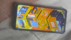 Redmi Note 8