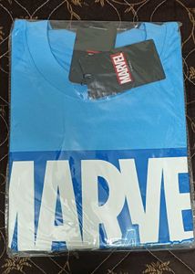 Bonkers × Marvel Oversize T-Shirt