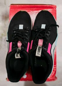 PUMA Shoes For Women UK6
