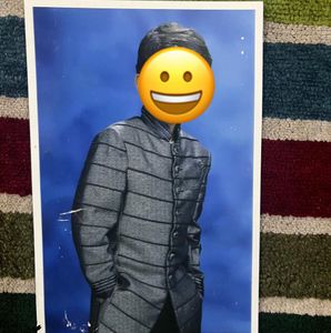 Indo Western For Boys 10-12 Years