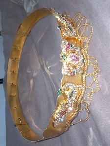 Golden Kamarbandh Original And High Quality