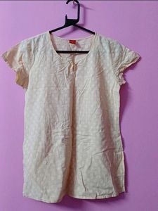 Branded Short Kurti/ Top