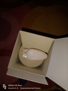 M Caffeine Perfume Body Lotion
