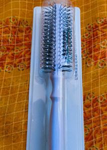 Round Hair Brush